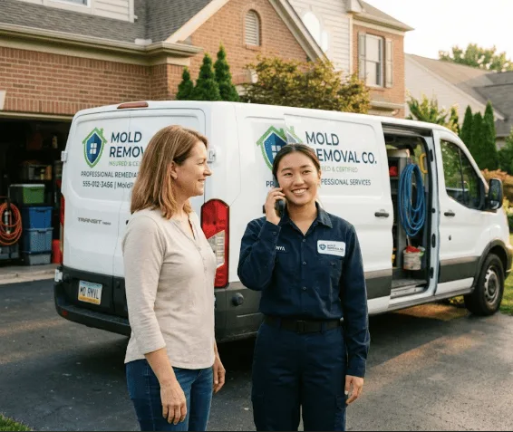 Crawlspace Mold Remediation White, PA FAQs